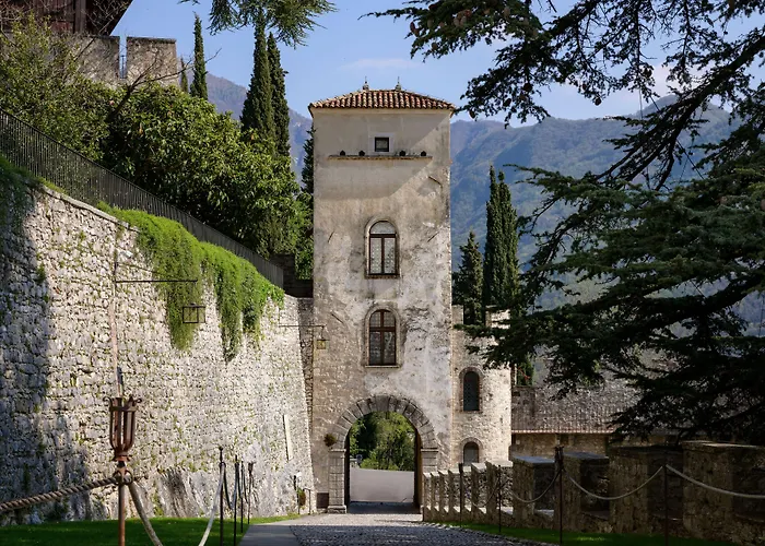 Ξενοδοχείο Castelbrando 4*