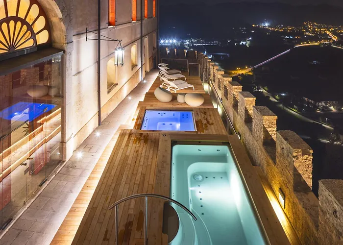 Castelbrando Ξενοδοχείο 4*
