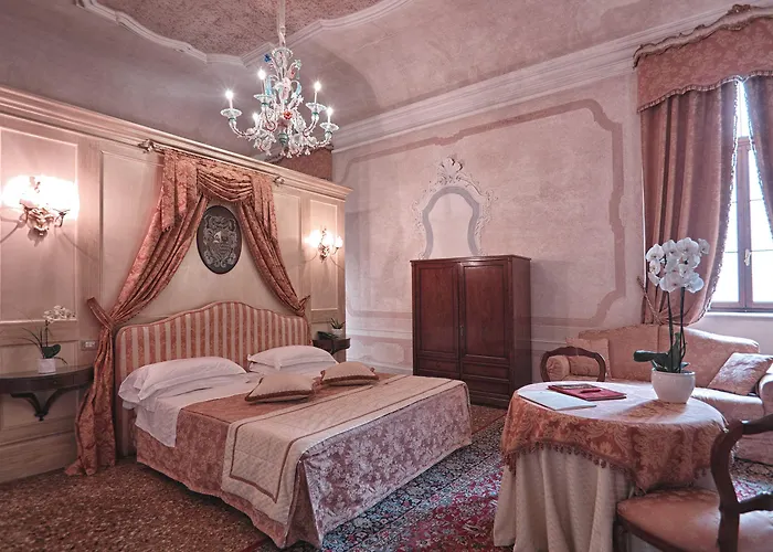 Castelbrando Hotel 4*