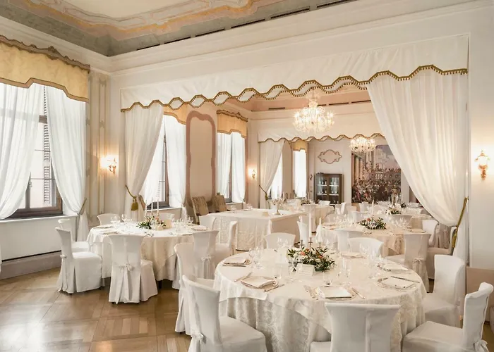 Castelbrando Ξενοδοχείο Cison di Valmarino