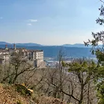 Castelbrando Cison di Valmarino