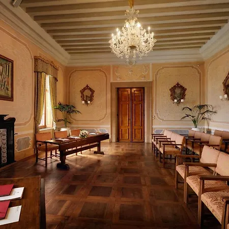 Hotel Castelbrando Cison di Valmarino