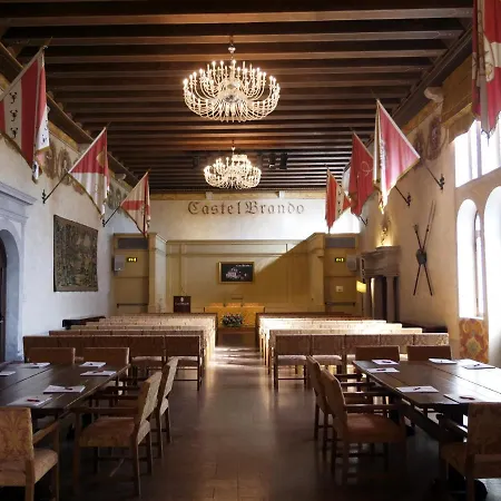 Castelbrando Cison di Valmarino