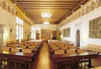 Castelbrando 4* Cison di Valmarino