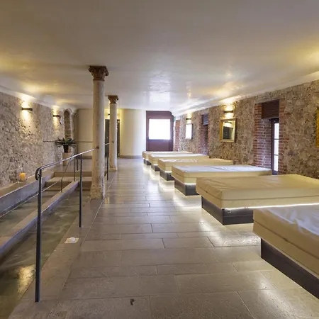 Castelbrando Hotel 4*