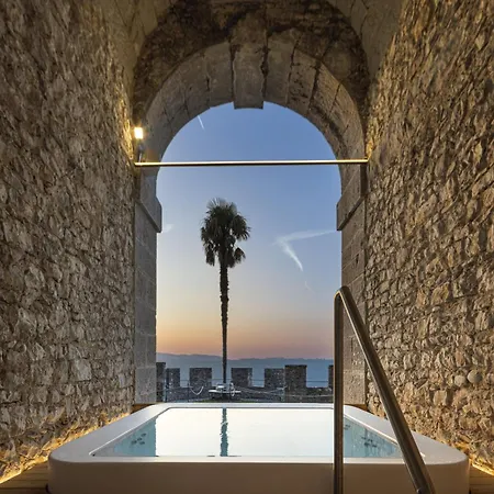 Castelbrando Hotel Cison di Valmarino