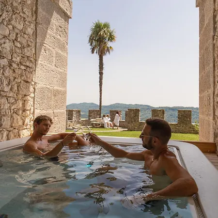 Hotel Castelbrando