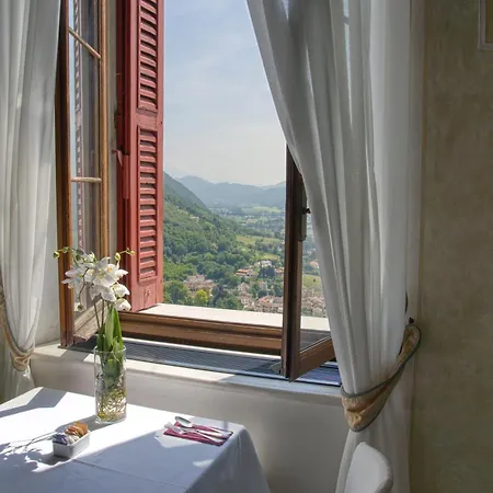 Castelbrando 4*