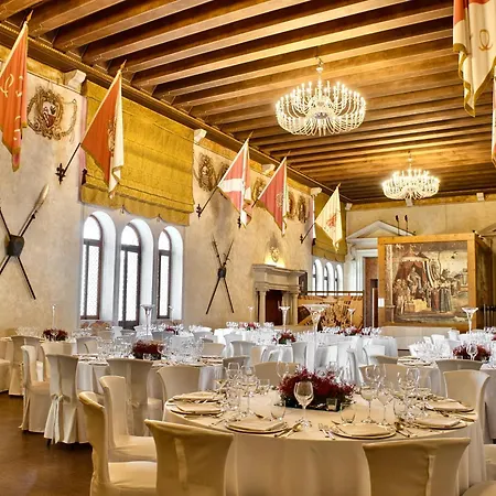 Castelbrando Cison di Valmarino