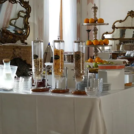 Hotel Castelbrando