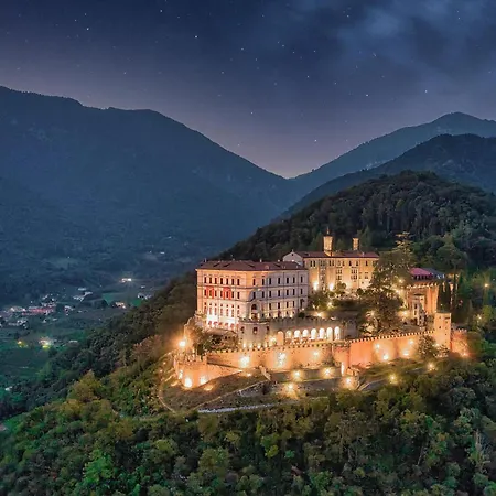 Hotel Castelbrando