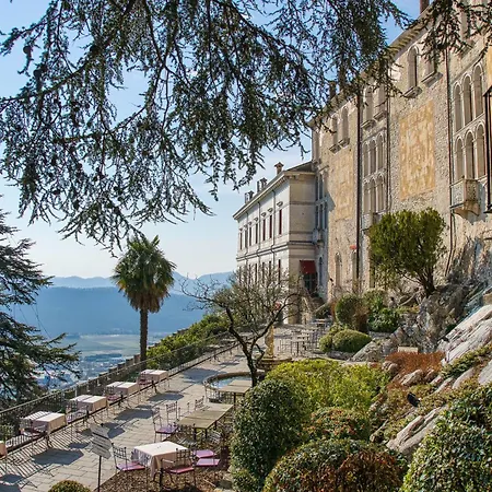 Castelbrando Hotel 4*