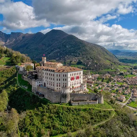 Castelbrando Hotel 4*