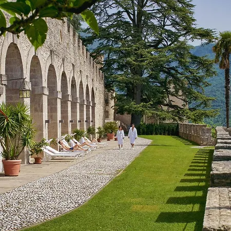 Hotel Castelbrando Cison di Valmarino