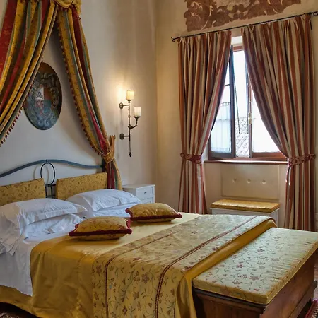 Castelbrando 4*
