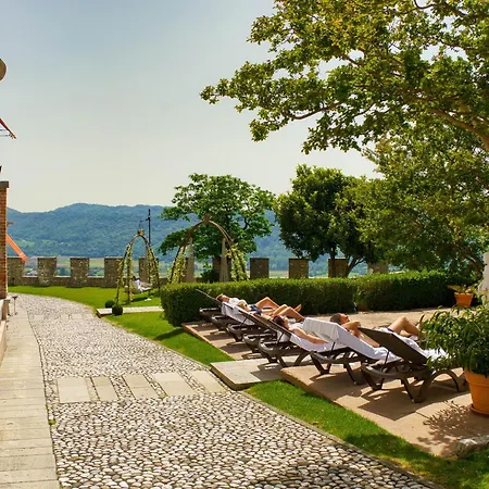 Castelbrando Hotel