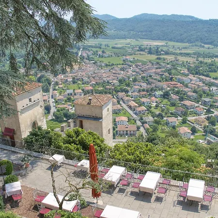 Castelbrando 4*