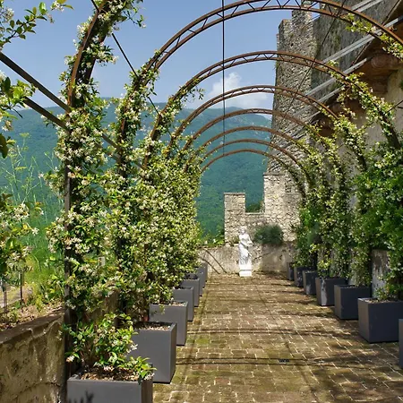 Castelbrando Cison di Valmarino