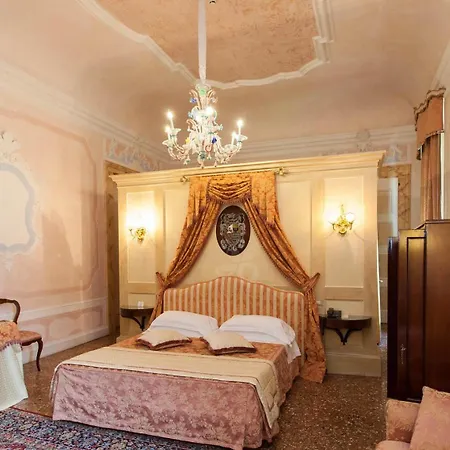 Castelbrando Hotel