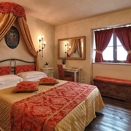 Castelbrando Hotel 4*