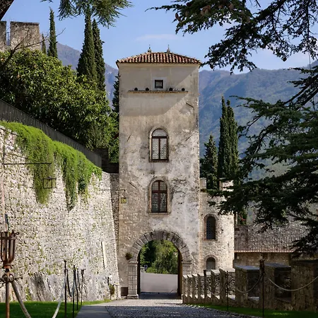 Hotel Castelbrando 4*