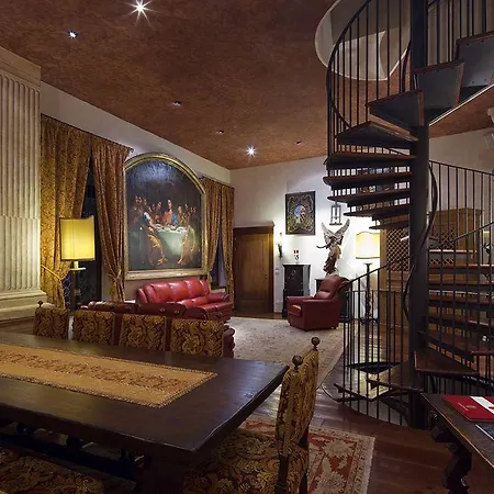Hotel Castelbrando