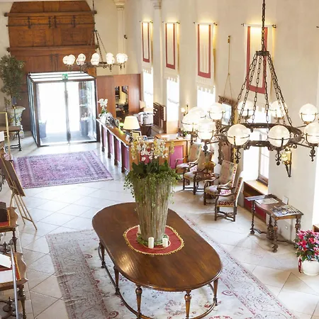 Hotel Castelbrando