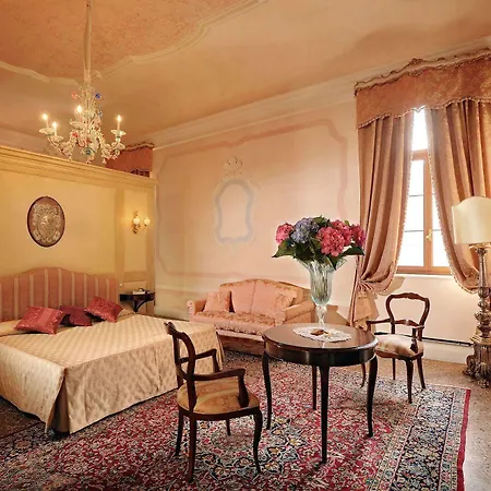 Castelbrando Hotel