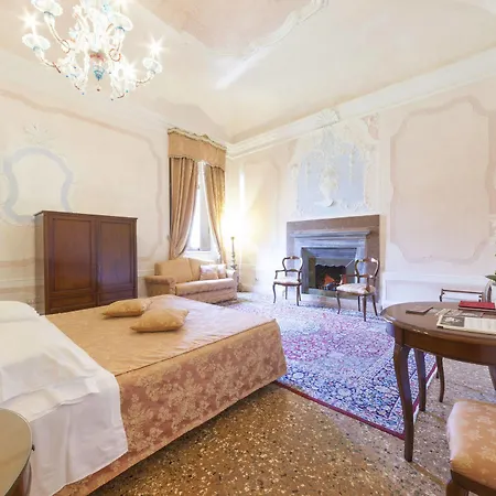 Hotel Castelbrando 4*
