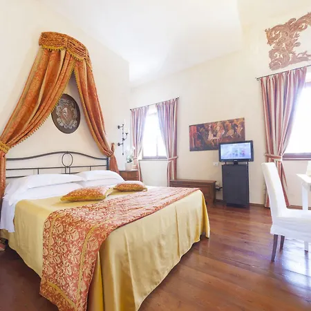 Hotel Castelbrando