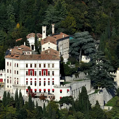 Hotel Castelbrando Cison di Valmarino