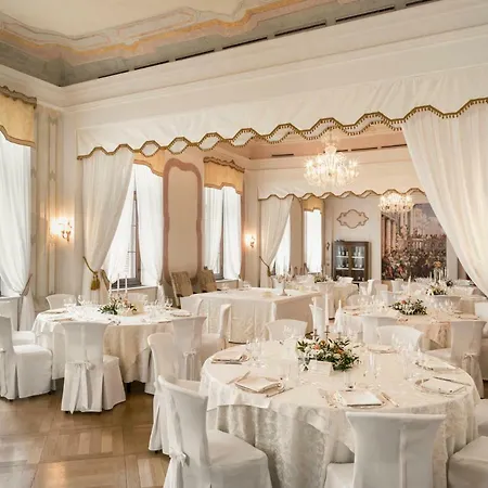 Castelbrando Hotel Cison di Valmarino
