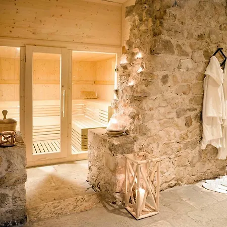 Hotel Castelbrando Cison di Valmarino