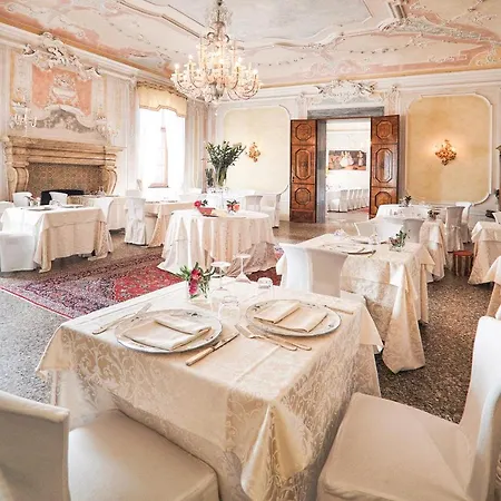 Castelbrando Hotel 4*