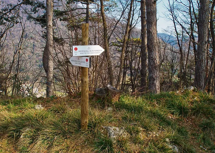 Hotel Castelbrando Cison di Valmarino